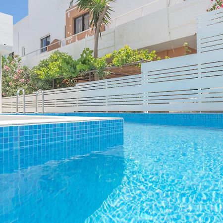 Rotunda Suites Kalamaki Dış mekan fotoğraf