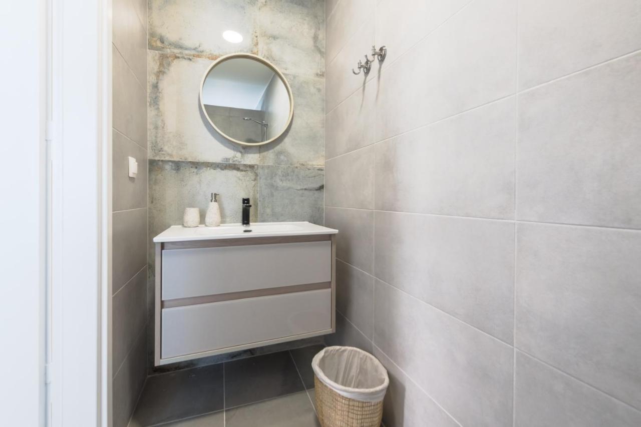 Rotunda Suites Kalamaki Dış mekan fotoğraf