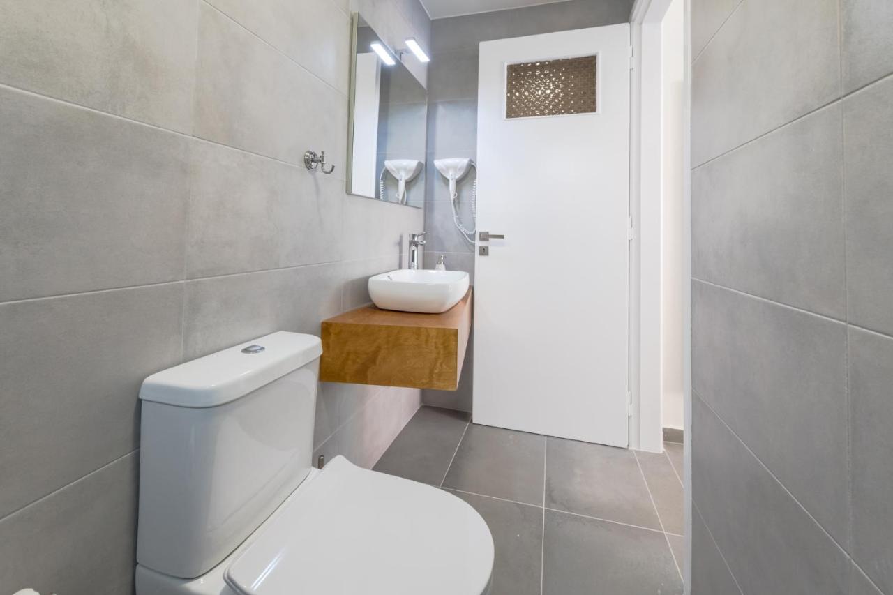 Rotunda Suites Kalamaki Dış mekan fotoğraf