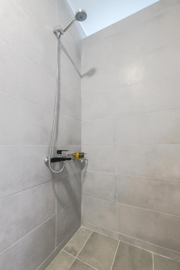 Rotunda Suites Kalamaki Dış mekan fotoğraf