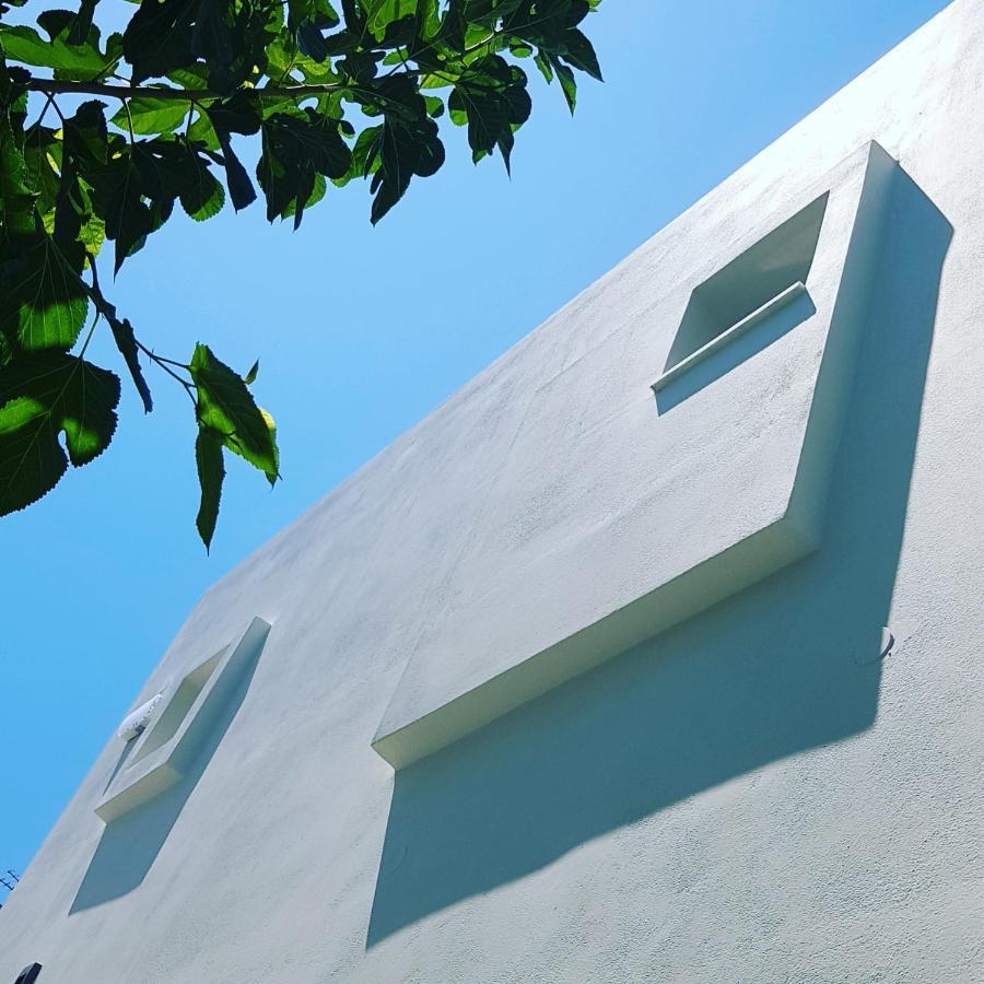 Rotunda Suites Kalamaki Dış mekan fotoğraf