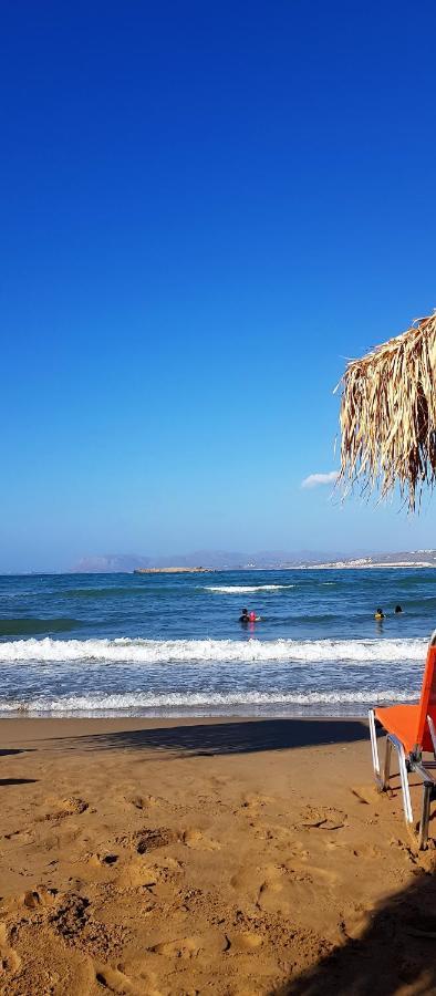 Rotunda Suites Kalamaki Dış mekan fotoğraf